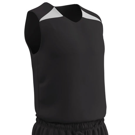 Champro Youth Dri-Gear Pro-Plus Reversible Basketball Jersey