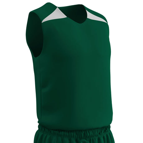 Champro Youth Dri-Gear Pro-Plus Reversible Basketball Jersey