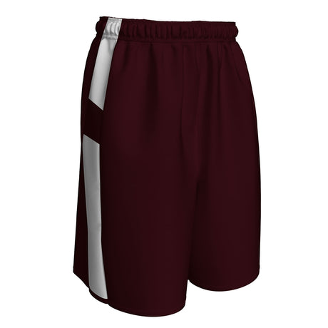 Champro Women's Crossover Reversible Basketball Shorts