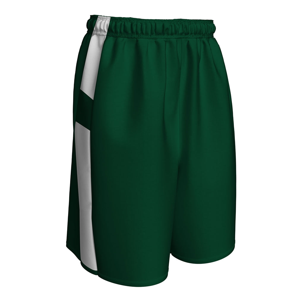 Champro Women's Crossover Reversible Basketball Shorts