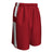 Champro Women's Crossover Reversible Basketball Shorts