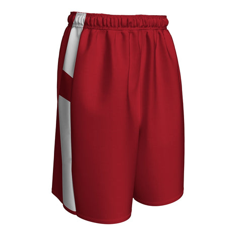Champro Women's Crossover Reversible Basketball Shorts