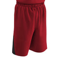 Champro Men's Dri-Gear Pro-Plus Reversible Basketball Shorts