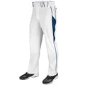 Champro Youth Triple Crown Open Bottom 2 Baseball Pants