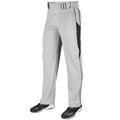 Champro Youth Triple Crown Open Bottom 2 Baseball Pants-1