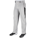 Champro Youth Triple Crown Open Bottom 2 Baseball Pants-1