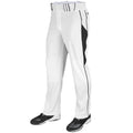 Champro Youth Triple Crown Open Bottom 2 Baseball Pants