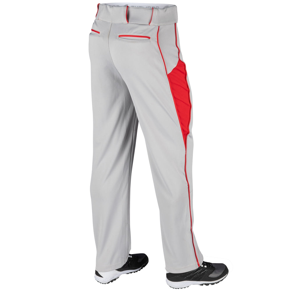Champro Youth Triple Crown Open Bottom 2 Baseball Pants-2