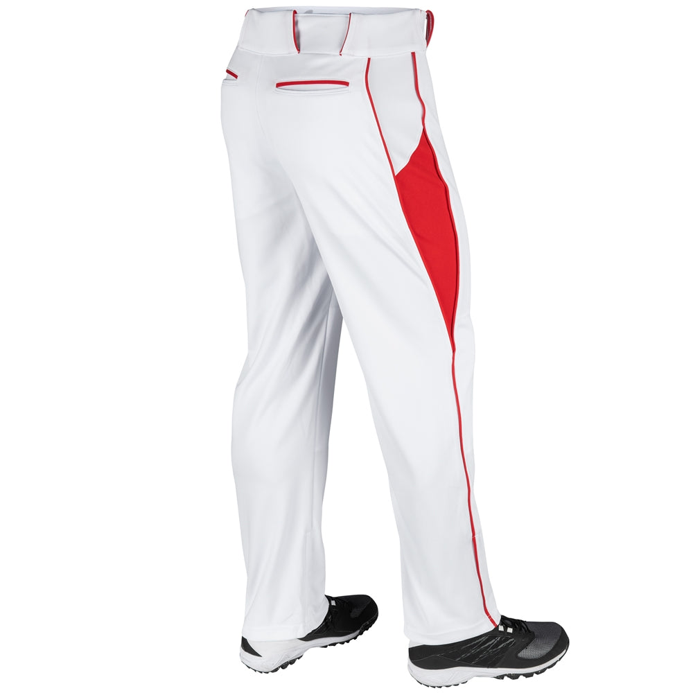Champro Youth Triple Crown Open Bottom 2 Baseball Pants-2