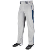 Champro Youth Triple Crown Open Bottom 2 Baseball Pants-1