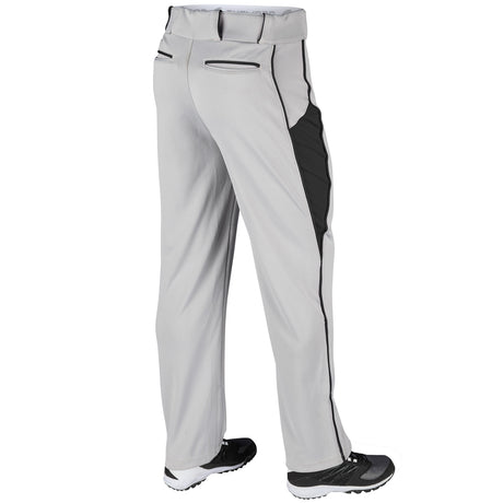 Champro Youth Triple Crown Open Bottom 2 Baseball Pants-2