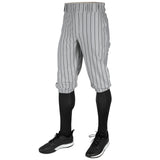 Champro Youth Standard Triple Crown 2.0 Baseball Knickers with Pinstripes-1