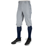Champro Youth Standard Triple Crown 2.0 Baseball Knickers with Pinstripes-1