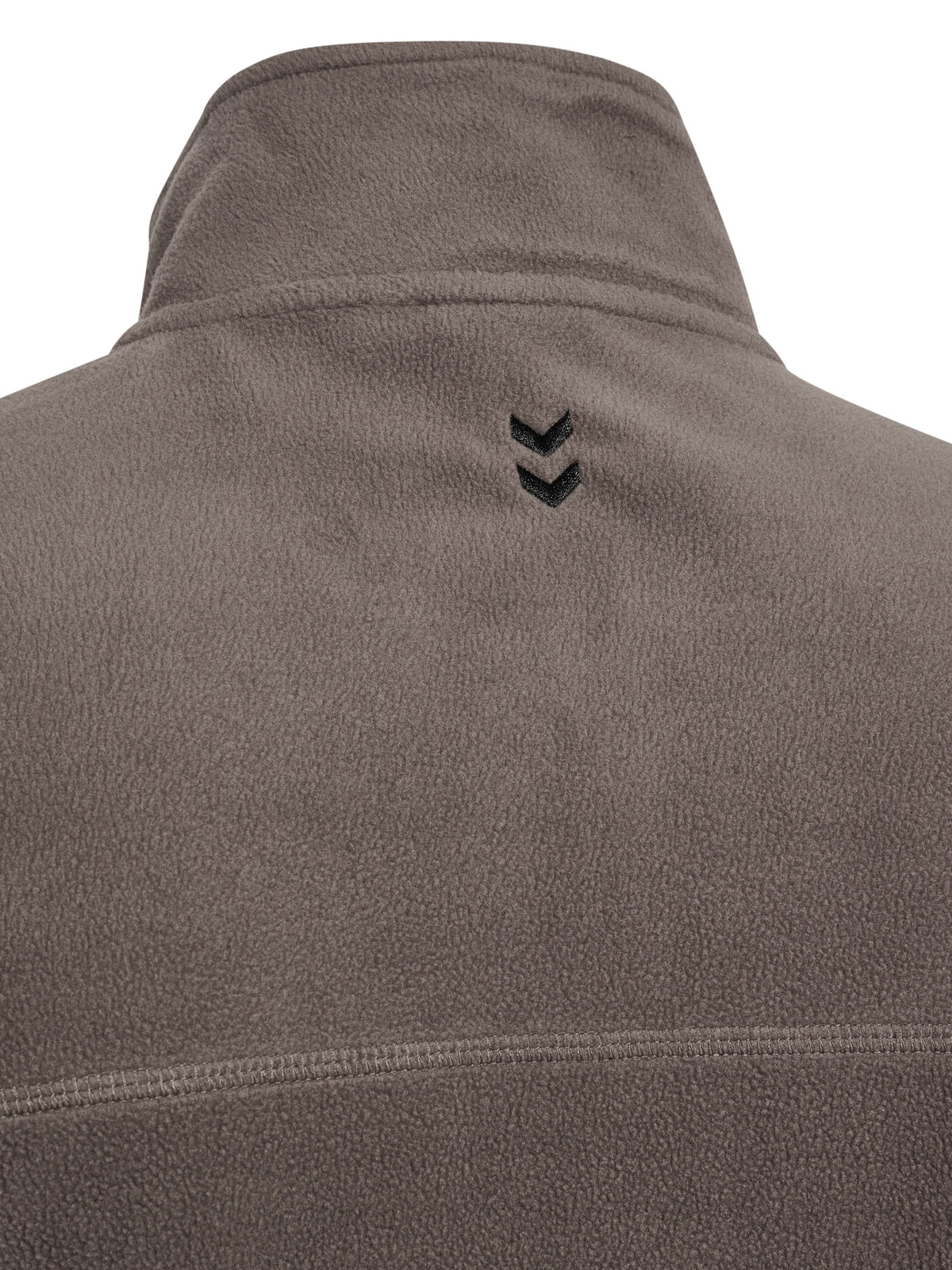 hummel Unisex Active Fleece Jacket-3