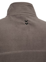 hummel Unisex Active Fleece Jacket-3