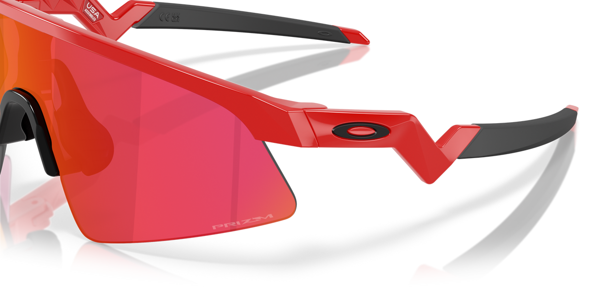 Oakley Resistor Sweep Sunglasses-6