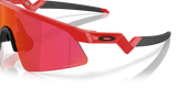 Oakley Resistor Sweep Sunglasses-6