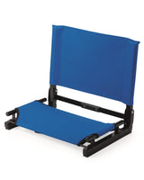 The Stadium Chair Folding Stadium Chair Back Only