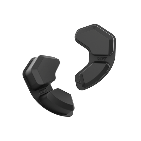 Schutt F7 AiR HSS Jaw Pads