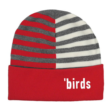 Pennant Sportswear Super-Stripe Beanie
