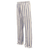 Pennant Sportswear Youth Baseline Flannel Pants