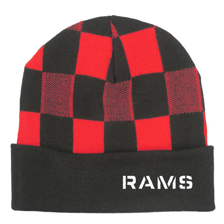 Pennant Sportswear Buffalo Beanie