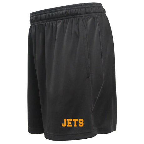 Pennant Sportswear Youth Phenom 5 Inch Shorts-2