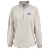 Pennant Sportswear Women's Classic 1/4 Zip-2