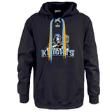 Pennant Sportswear Men's Faceoff Hoodie-2