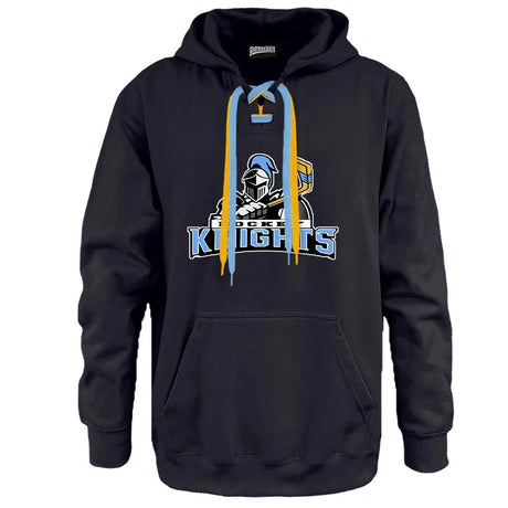 Pennant Sportswear Men's Faceoff Hoodie-2