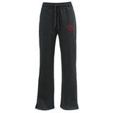 Pennant Sportswear Women's Flare Sweatpants-2