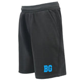 Pennant Sportswear Youth Fleece Shorts-2