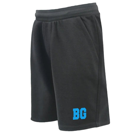 Pennant Sportswear Youth Fleece Shorts-2