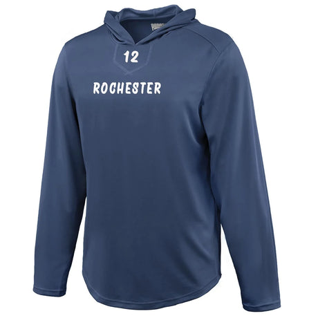 Pennant Sportswear Men's Trophy Hoodie-2