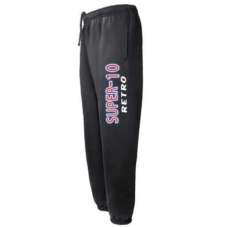 Pennant Sportswear Men's Super-10 Retro Sweatpants-2