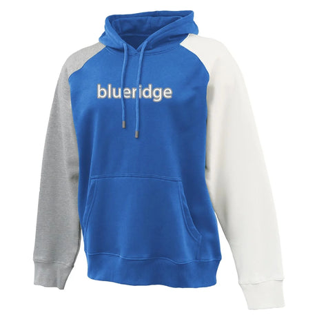 Pennant Sportswear Men's Colorblock Hoodie-2