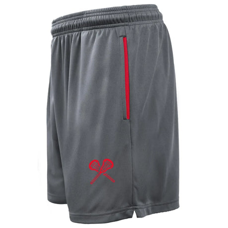 Pennant Sportswear Men's Youth Driveline 7 Inch Shorts-2
