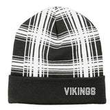 Pennant Sportswear Mega-Plaid Beanie-2