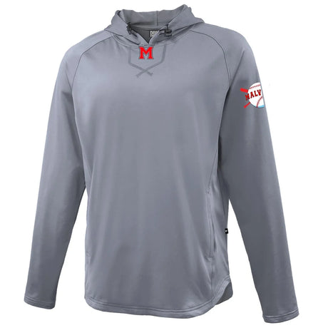 Pennant Sportswear Men's Ace Hoodie-2