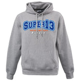 Pennant Sportswear Men's Thirteen Hoodie-2