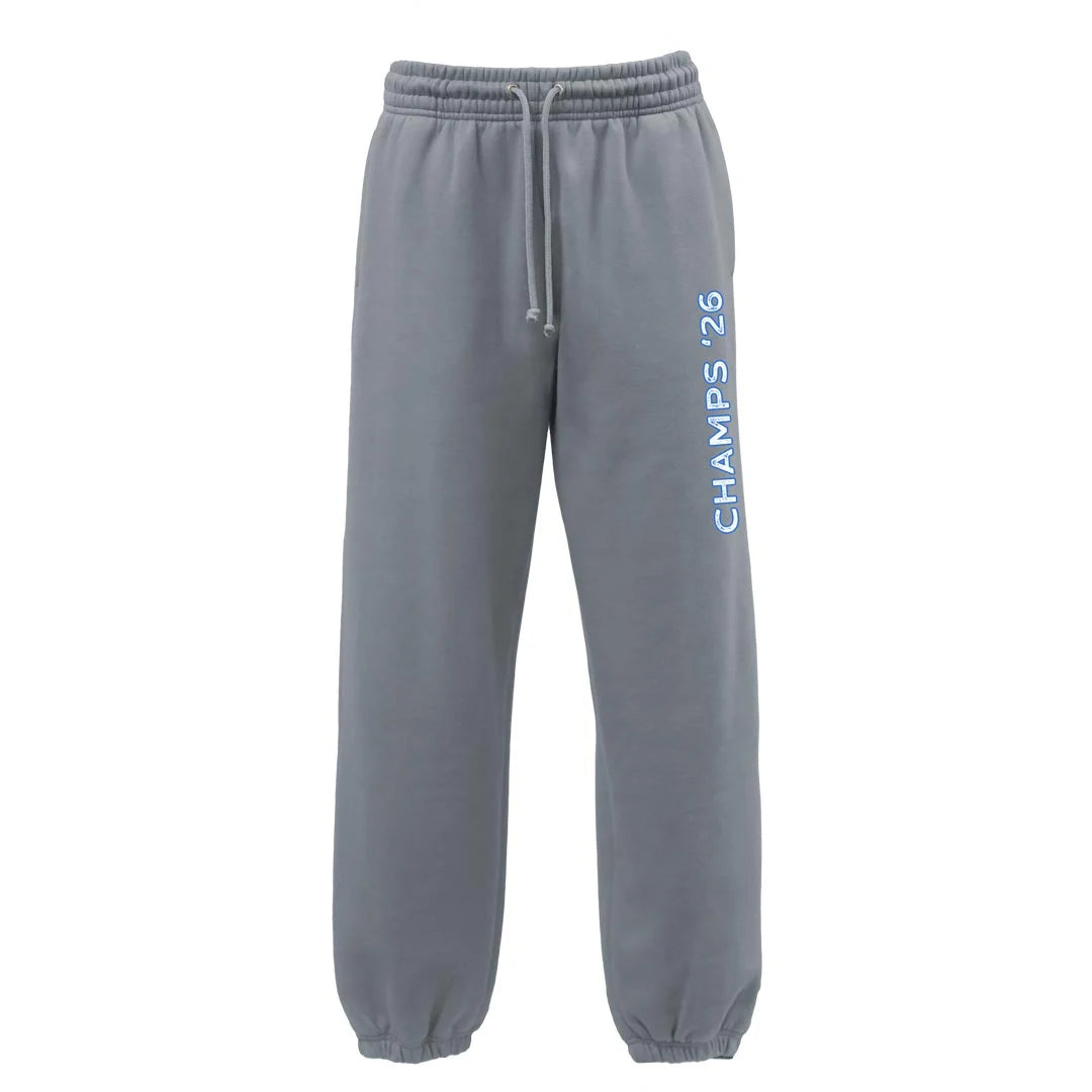 Pennant Sportswear Women's Fleece Sweatpants-2