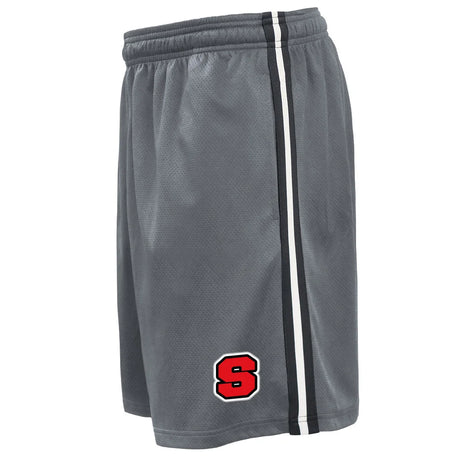 Pennant Sportswear Men's Forza 7 Inch Stripe Shorts-2