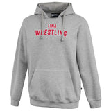 Pennant Sportswear Men's Rugger Hoodie-2