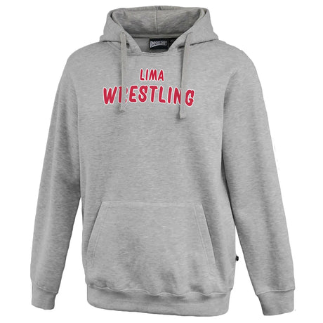 Pennant Sportswear Men's Rugger Hoodie-2