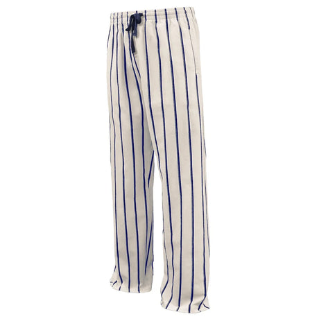 Pennant Sportswear Men's Baseline Flannel Pants