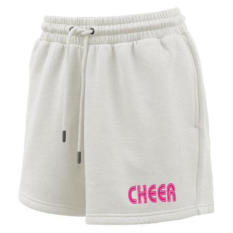Pennant Sportswear Women's Fleece Shorts-2