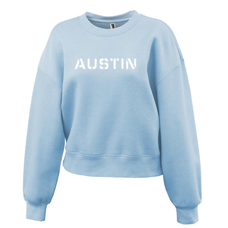 Pennant Sportswear Women's Standard Crew-2