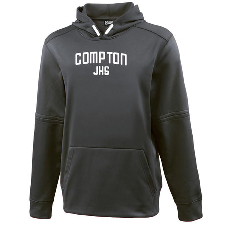 Pennant Sportswear Youth Concept Hoodie-2