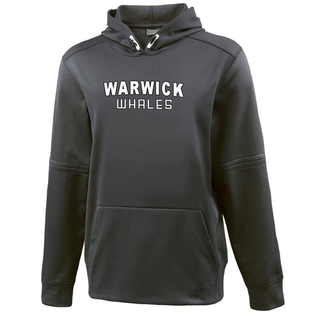 Pennant Sportswear Men's Concept Hoodie-2