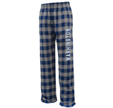 Pennant Sportswear Youth Flannel Pants-2
